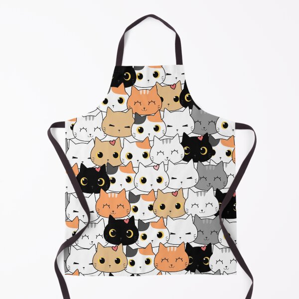 Item preview, Suspicious Cats designed and sold by MPMGraphics.