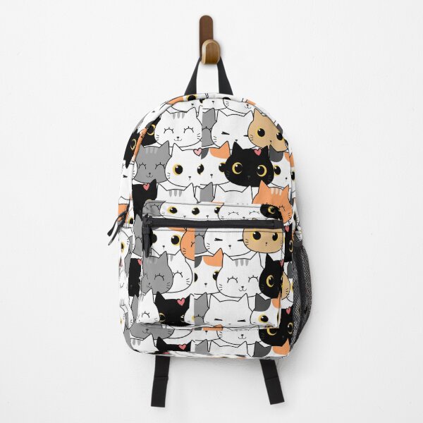 Item preview, Suspicious Cats designed and sold by MPMGraphics.
