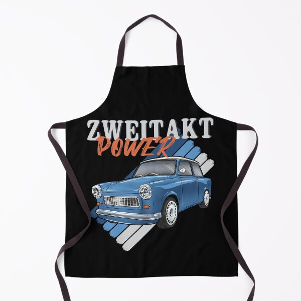 Item preview, Trabant 601 designed and sold by Stoffgiraffe.