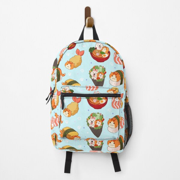 Item preview, Waffles and Strider Sushi  designed and sold by WafflesCat.