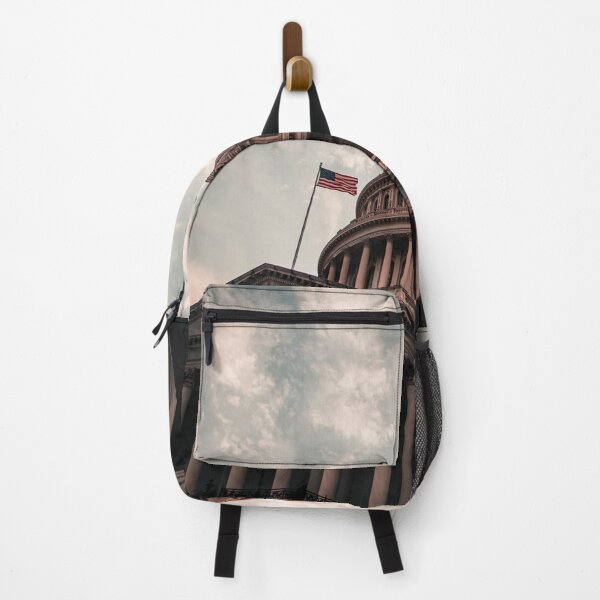 Item preview, Washington, D.C. Capital of the United States of America designed and sold by Asombrosa.