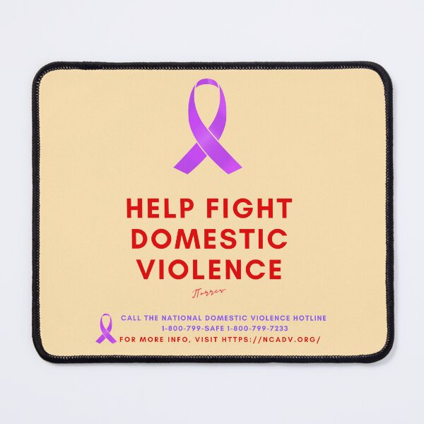 Item preview, Domestic Violence designed and sold by LibrosBOOKtique.