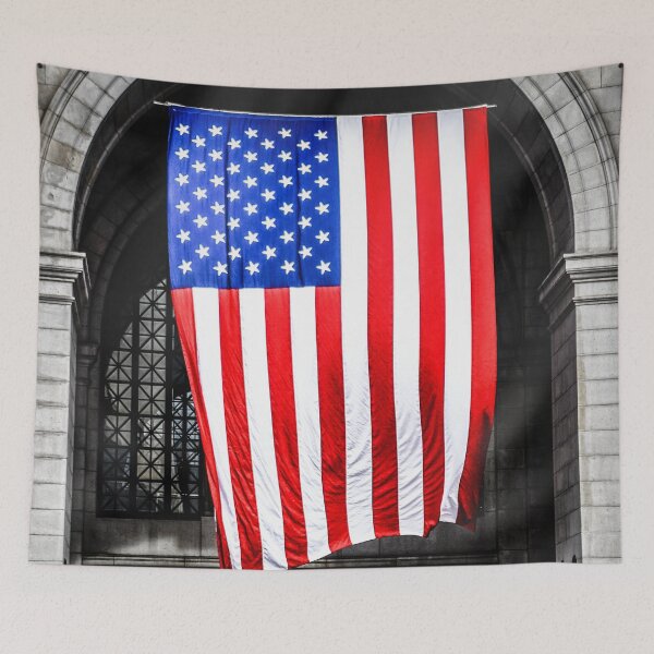 Item preview, Washington, D.C. Capital of the United States of America designed and sold by Asombrosa.
