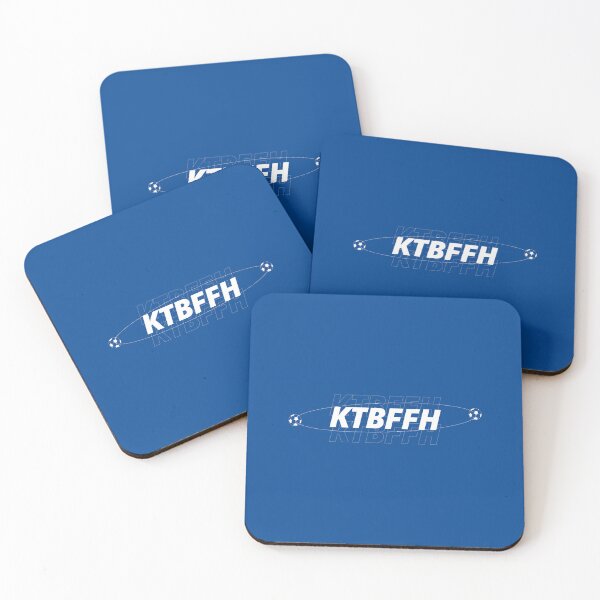 Item preview, KTBFFH designed and sold by DesignAndTales.