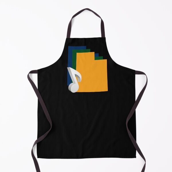 Item preview, Utah Border, Jazz designed and sold by LatterDaze.
