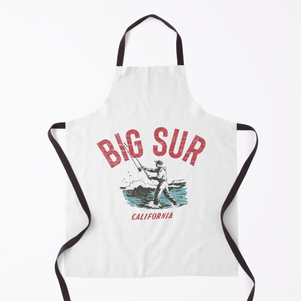 Item preview, Big Sur designed and sold by timshawlstudio.