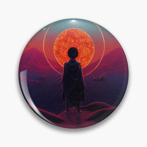Item preview, Detonation -  爆轟 designed and sold by SugoiDigi.