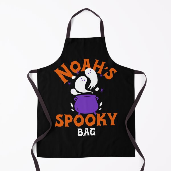 Item preview, Too Lazy To Buy Halloween Costume Noah's Spooky Bag designed and sold by UnstoppableShpy.