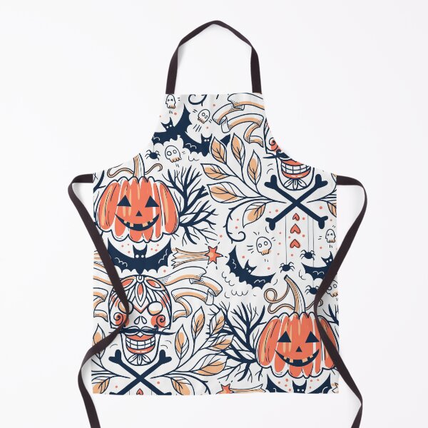 Item preview, Autumn halloween pumpkin design designed and sold by authenticwords.