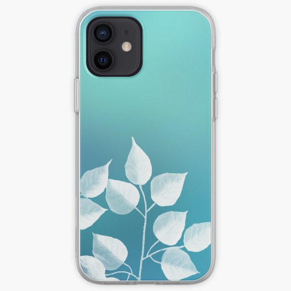 Blau Phone Cases Redbubble