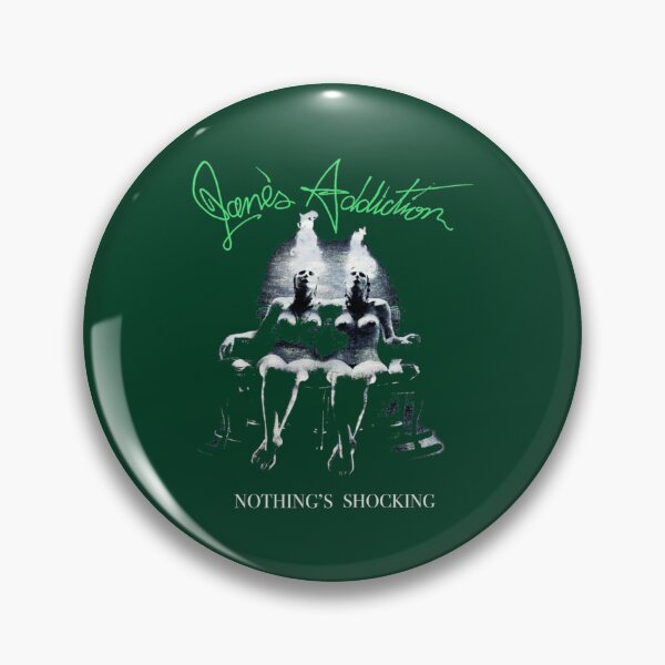 Item preview, the Louder Than Life teather American industrial rock band heavy label of _JANE_s _Addiction_ Essent designed and sold by DustyRoadPho.