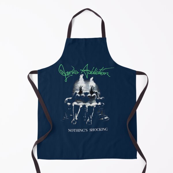 Item preview, the Louder Than Life teather American industrial rock band heavy label of _JANE_s _Addiction_ Essent designed and sold by DustyRoadPho.