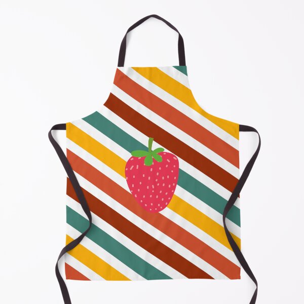 Item preview, Kuromi Strawberry Color Lines Classic Art by LD designed and sold by LakDesigns.