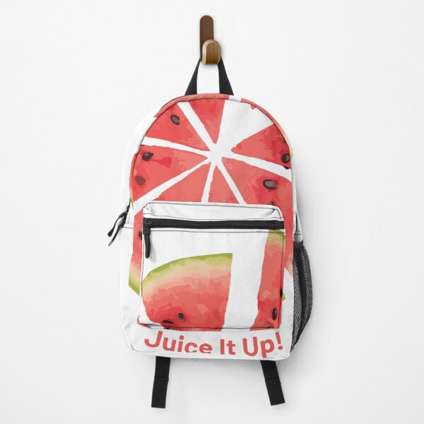 Item preview, Juice It Up! (watermelon) designed and sold by Mitroi.