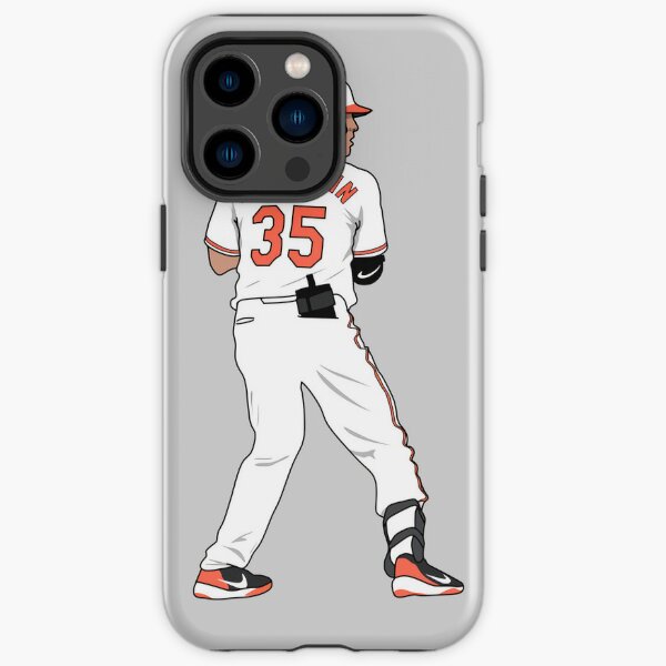  iPhone 14 Plus MLBPA - Major League Baseball Adley Rutschman  A-MLBRUTS2001 Case : Cell Phones & Accessories