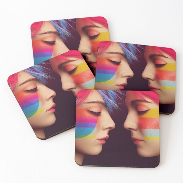 Item preview, romance between women designed and sold by ManoloB.