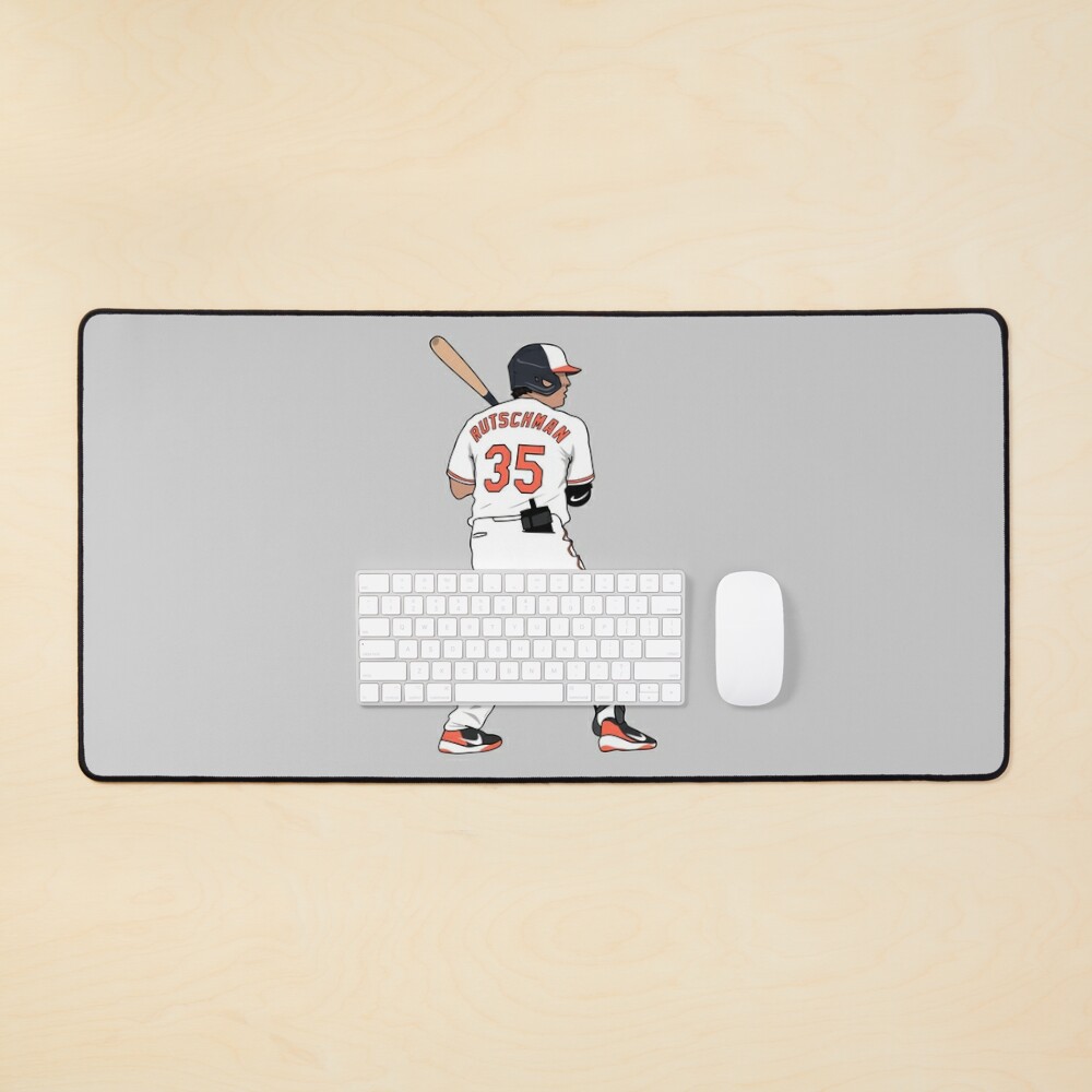 Adley Rutschman Phone Case - Subliworks