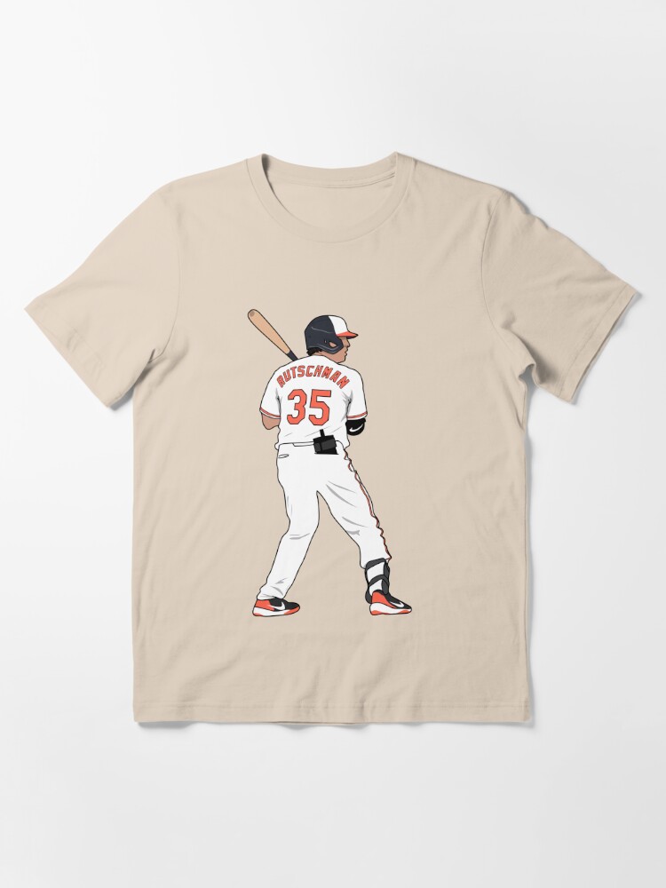 Adley Rutschman The Number 35 Essential T-Shirt for Sale by