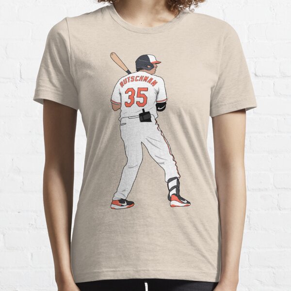 Adley Rutschman Swing Baltimore Orioles Signature T-Shirt, hoodie