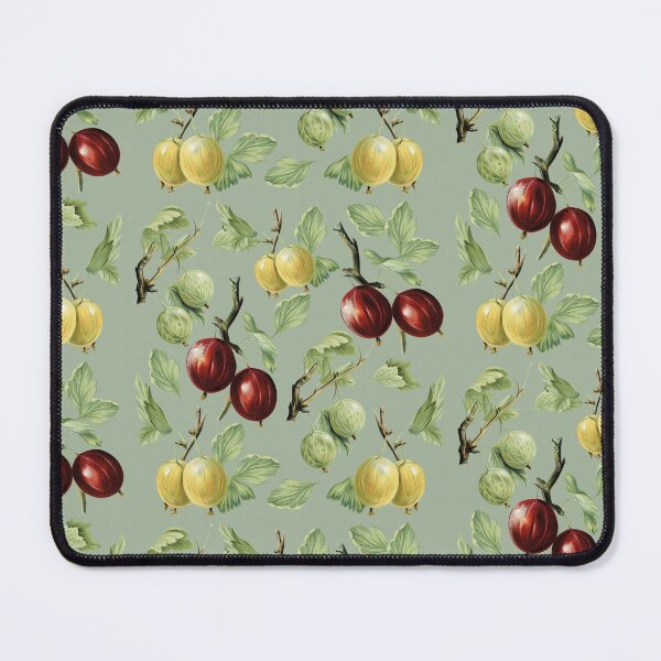 Item preview, Gooseberry pattern designed and sold by Alisonamona.