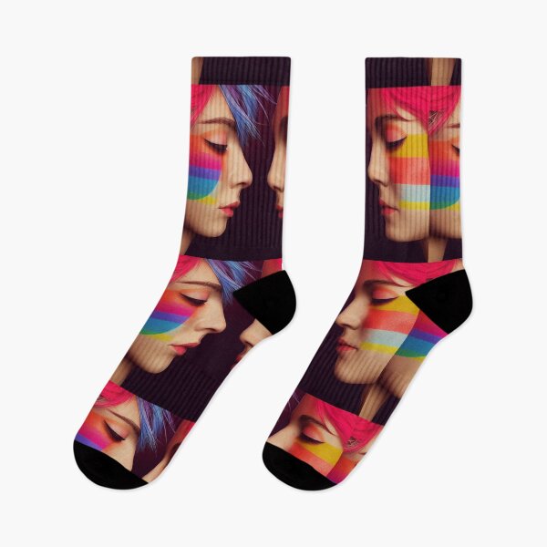 Item preview, romance between women designed and sold by ManoloB.