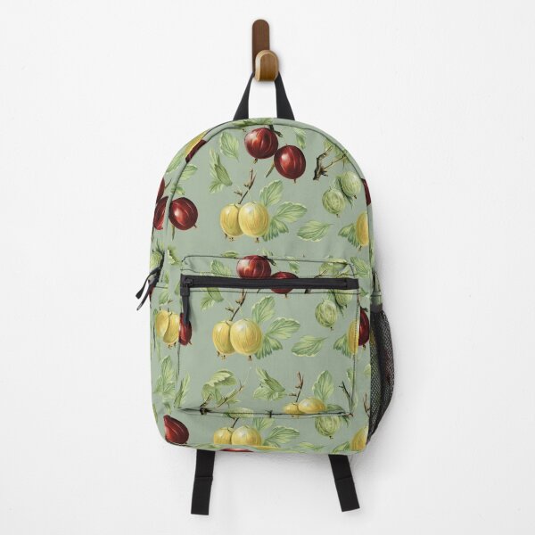 Item preview, Gooseberry pattern designed and sold by Alisonamona.