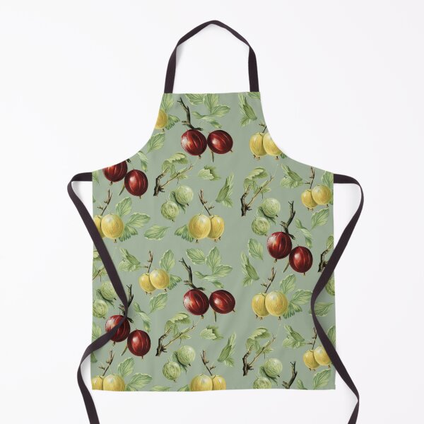 Item preview, Gooseberry pattern designed and sold by Alisonamona.