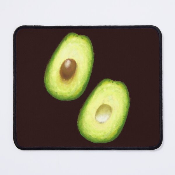 Item preview, Avocado Fruit - Icon designed and sold by jee532.