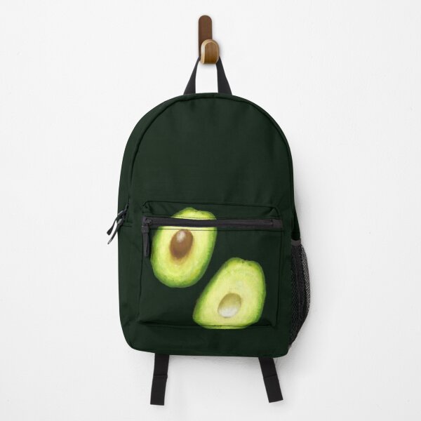 Item preview, Avocado Fruit - Icon designed and sold by jee532.