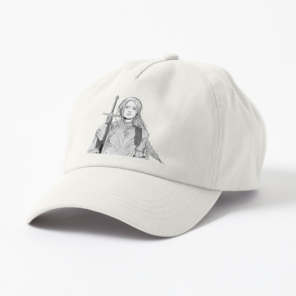 Item preview, Dad Hat designed and sold by TsunamiArts101.