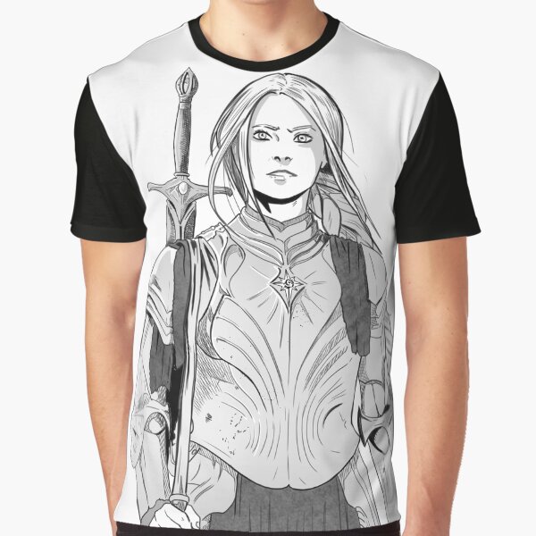 Graphic T-Shirt