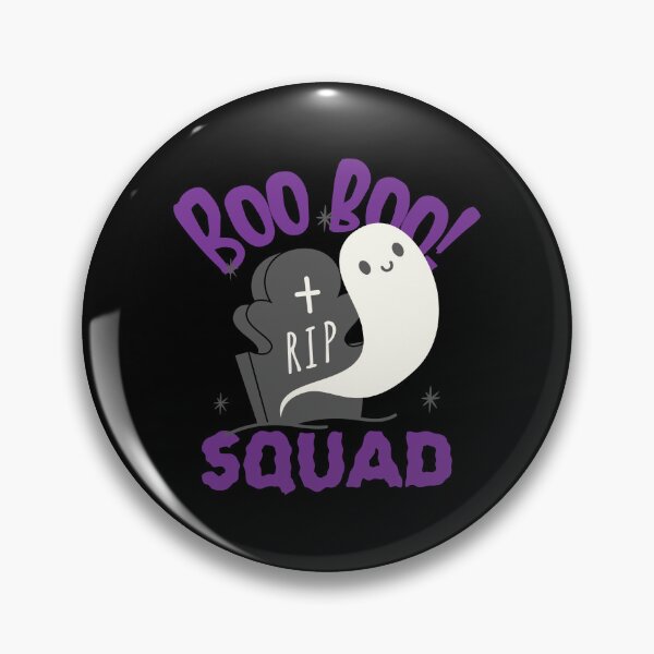 Item preview, Too Lazy To Buy Halloween Costume Boo Boo Squad designed and sold by UnstoppableShpy.