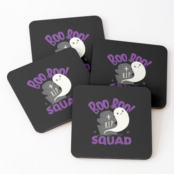 Item preview, Too Lazy To Buy Halloween Costume Boo Boo Squad designed and sold by UnstoppableShpy.