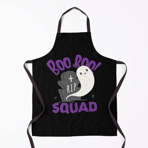 Item preview, Too Lazy To Buy Halloween Costume Boo Boo Squad designed and sold by UnstoppableShpy.