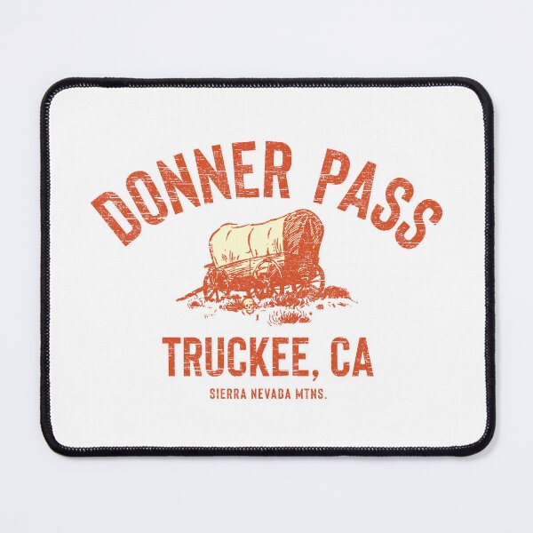Item preview, Donner Pass designed and sold by timshawlstudio.