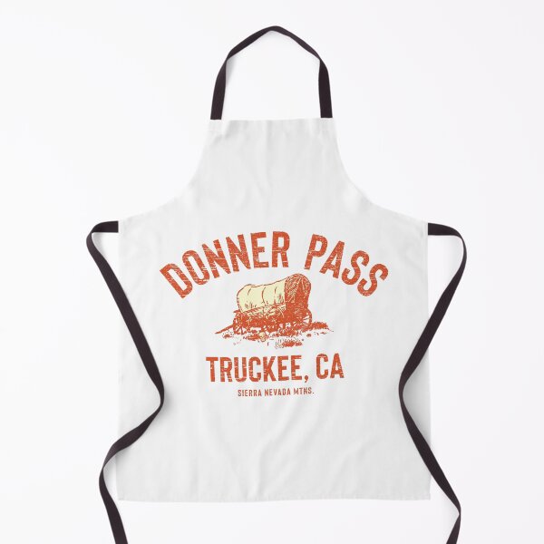 Item preview, Donner Pass designed and sold by timshawlstudio.