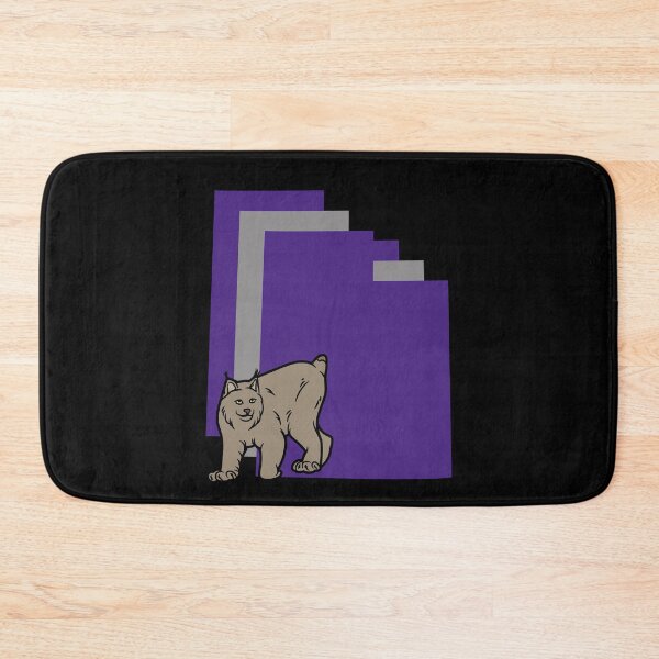 Item preview, Utah Border, Wildcats designed and sold by LatterDaze.