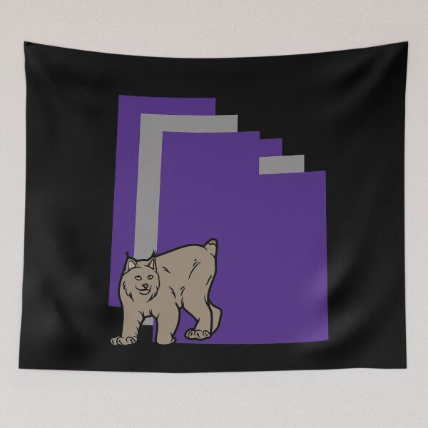 Item preview, Utah Border, Wildcats designed and sold by LatterDaze.