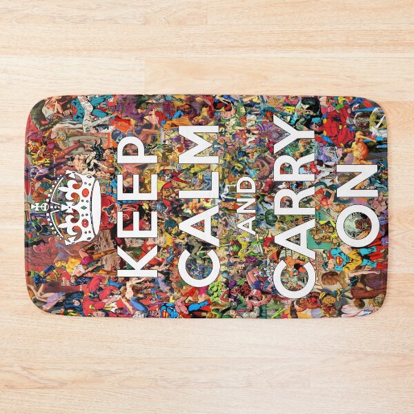 Item preview, Keep Calm designed and sold by BLZBob.
