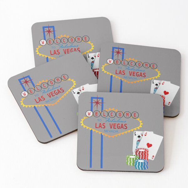 Item preview, Play poker in Las Vegas designed and sold by AspectArtWorks.