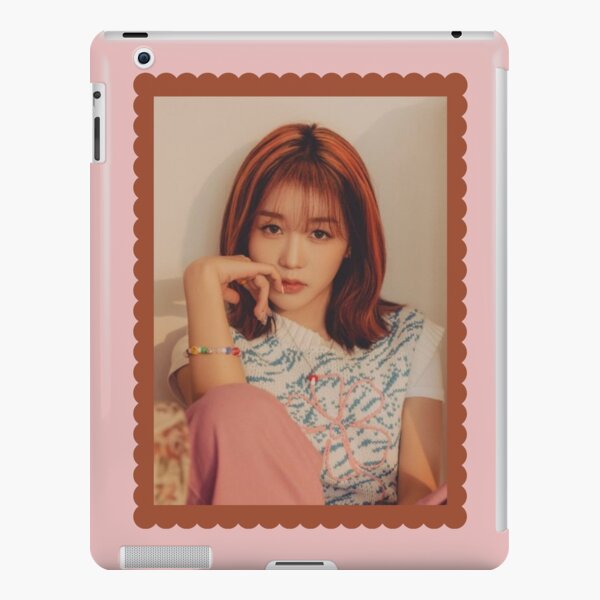 HIKARU (KEP1ER) - WE FRESH iPad Case & Skin for Sale by LainysShop