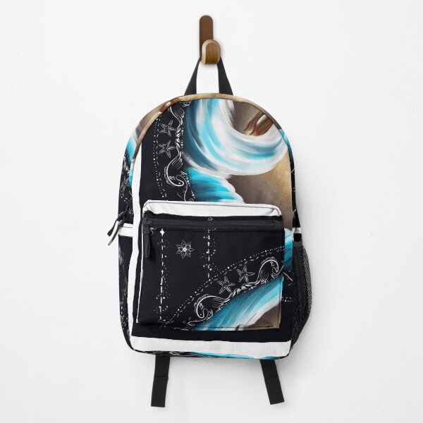 Item preview, astral seashells designed and sold by MayaHanish.