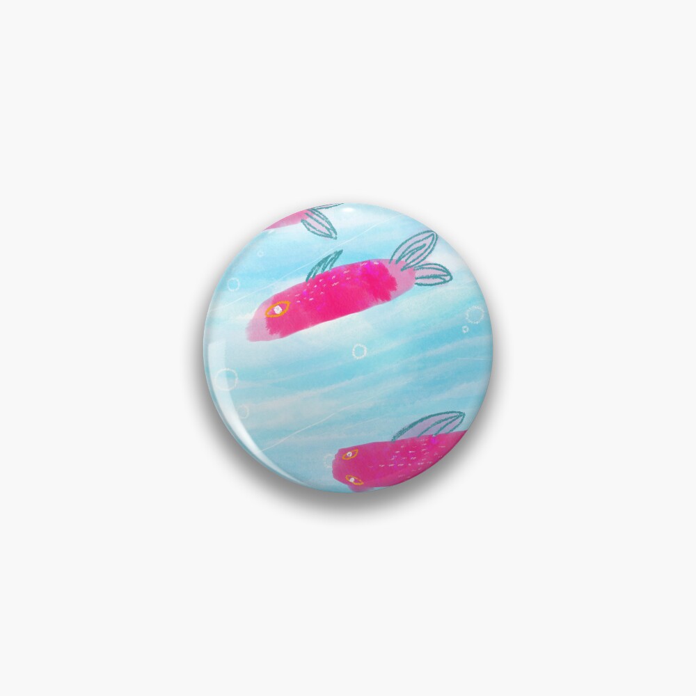 Item preview, Pin designed and sold by Aquilicun.