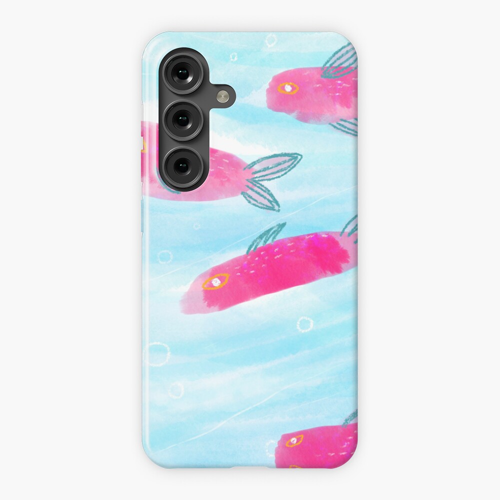 Item preview, Samsung Galaxy Snap Case designed and sold by Aquilicun.