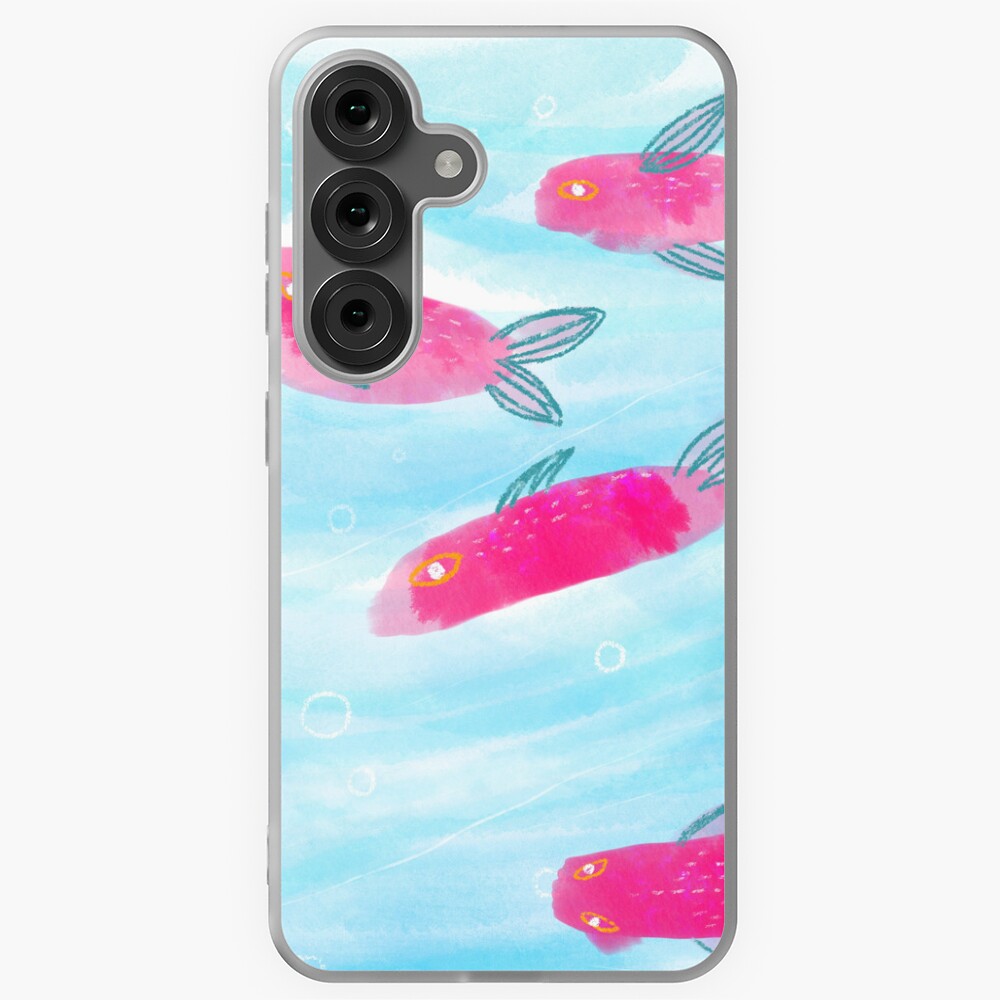 Item preview, Samsung Galaxy Soft Case designed and sold by Aquilicun.