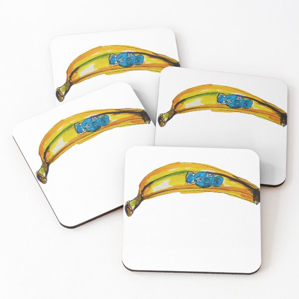 Item preview, Banana  designed and sold by Rebecca Seeman.