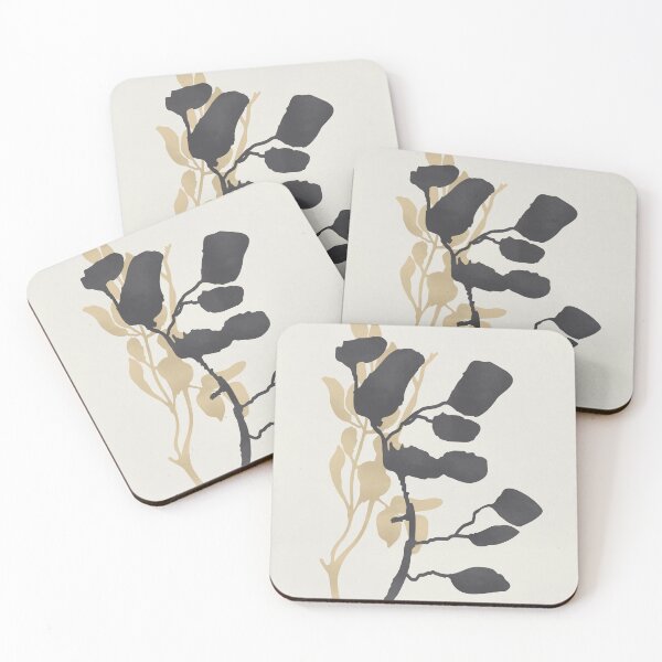 Item preview, Leaves  designed and sold by TheaDesign.