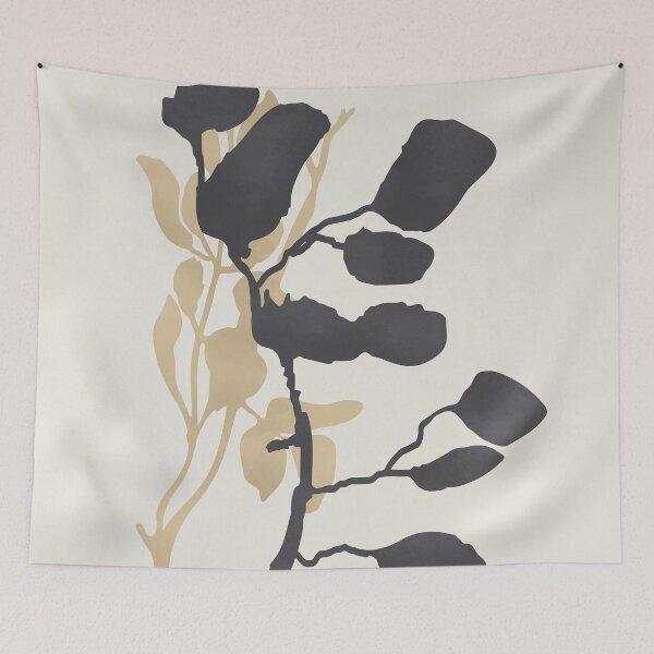 Item preview, Leaves designed and sold by TheaDesign.
