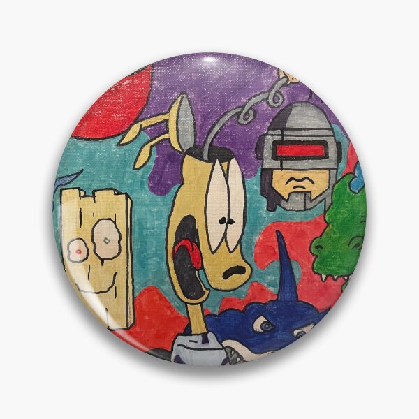 Item preview, 90s mixup designed and sold by Kiin215.