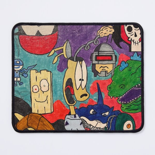 Item preview, 90s mixup designed and sold by Kiin215.
